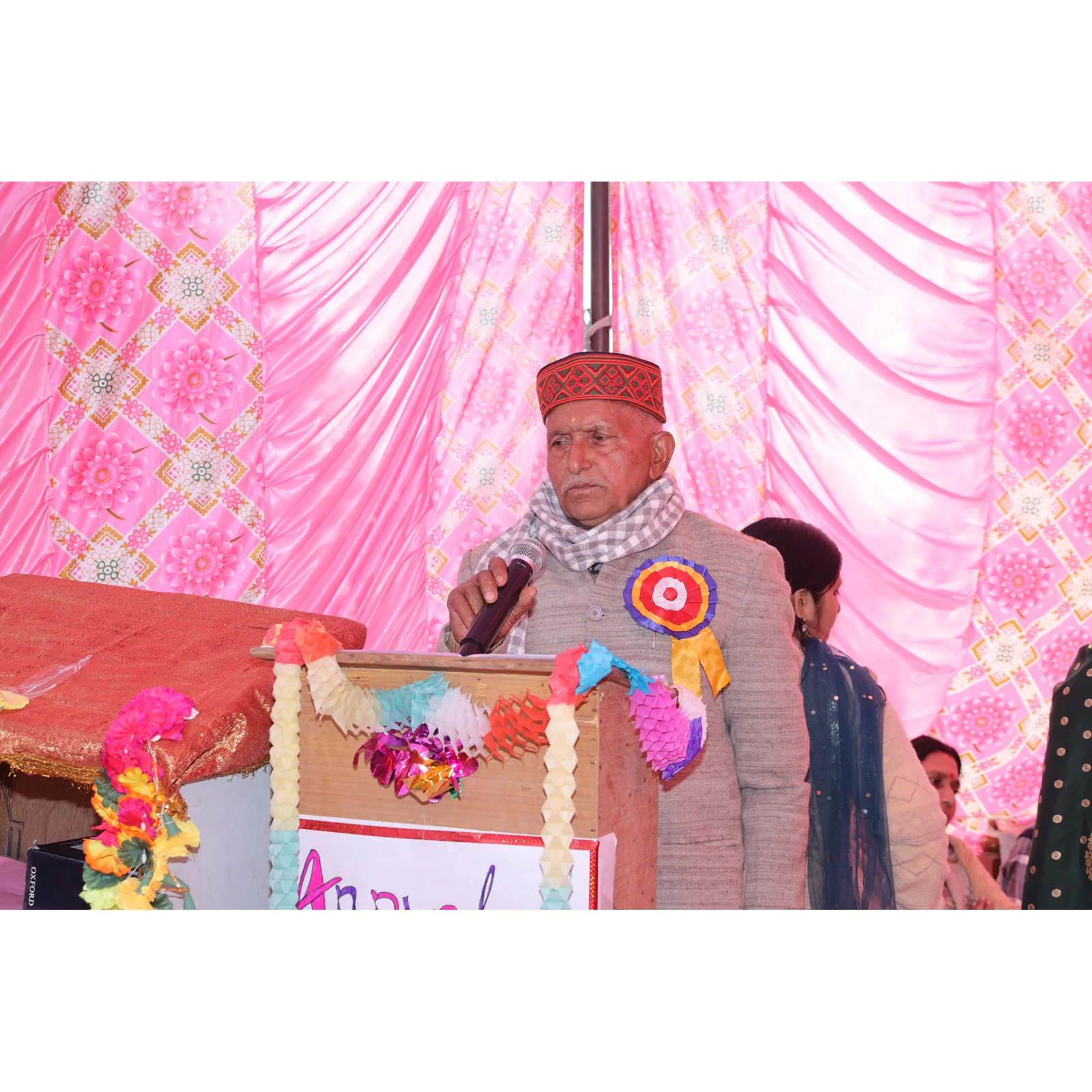 Chirag Sharma